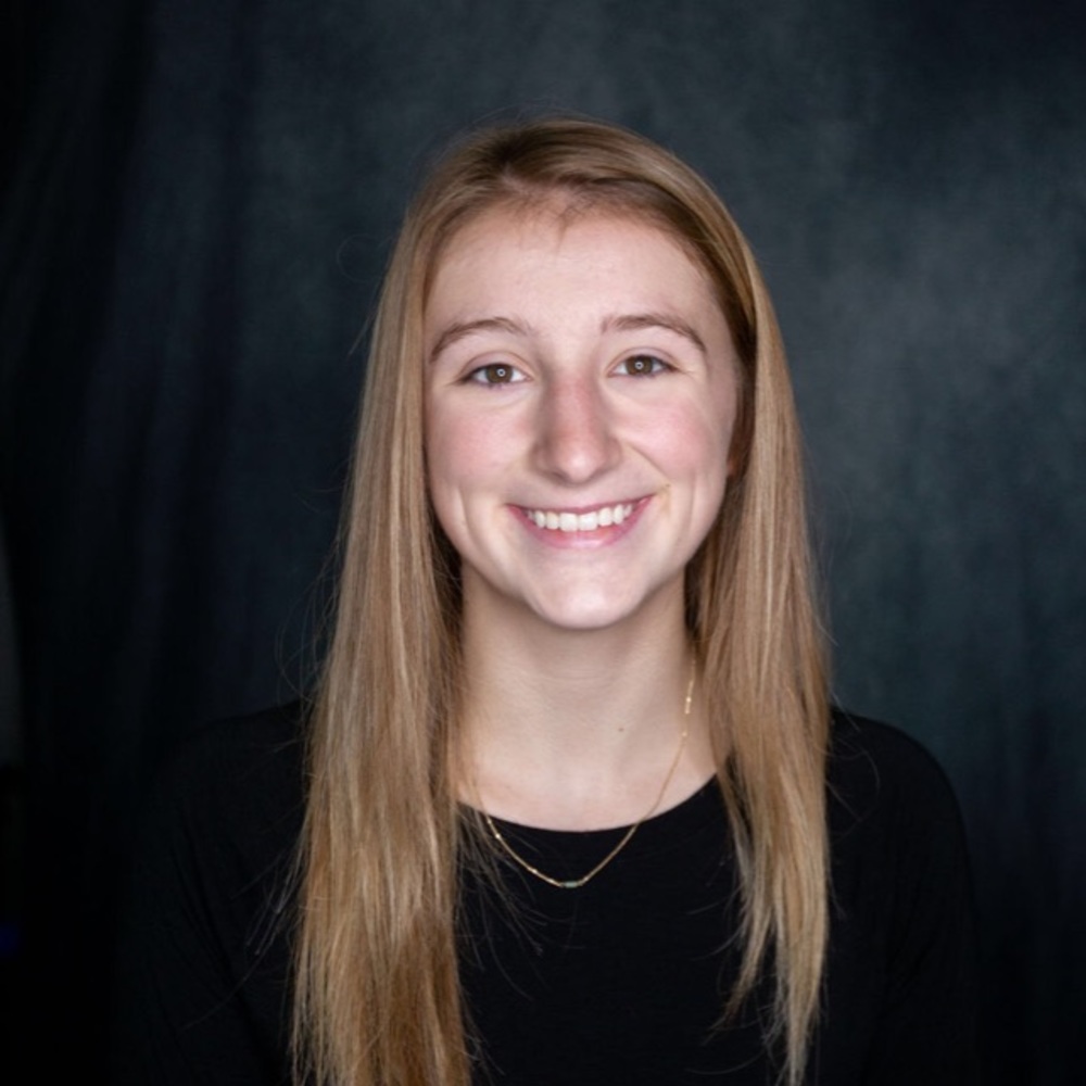 Meet your Posher, Jordan